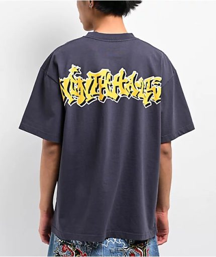 Ninth Hall Ambush Dragon T-Shirt