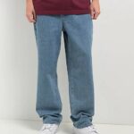 Ninth Hall Ambush Medium Blue Men’s Fit Jeans