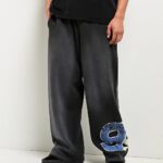 Ninth Hall False Start Baggy Sweatpants