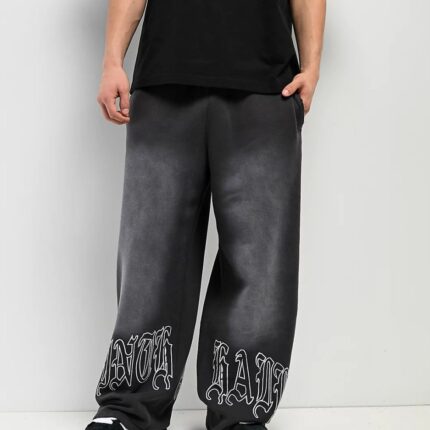 Ninth Hall Fundamentals Fien Baggy Sweatpants