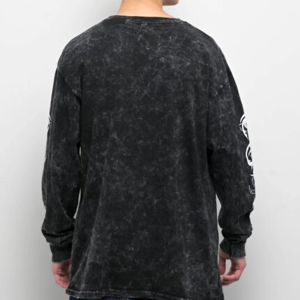 Ninth Hall Fundamentals Natures Edge Sweatshirt