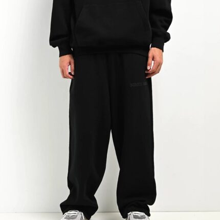 Ninth Hall Fundamentals Oversized Sweatpants