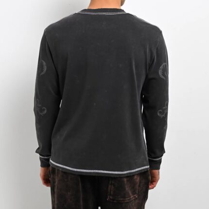 Ninth Hall Fundamentals Second Coming Sweatshirt