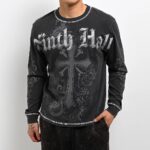 Ninth Hall Fundamentals Second Coming Sweatshirt